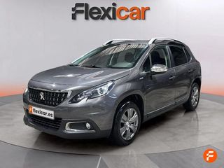 Peugeot 2008 Style 1.2L PureTech 60KW (82CV)