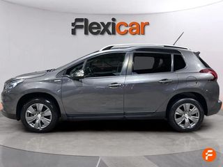 Peugeot 2008 Style 1.2L PureTech 60KW (82CV)