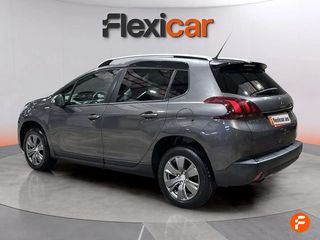 Peugeot 2008 Style 1.2L PureTech 60KW (82CV)
