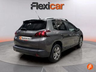 Peugeot 2008 Style 1.2L PureTech 60KW (82CV)
