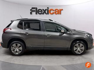 Peugeot 2008 Style 1.2L PureTech 60KW (82CV)