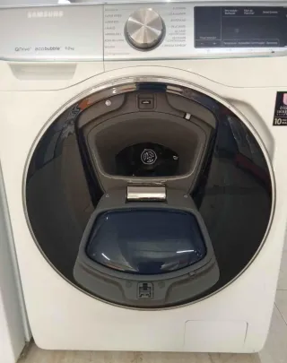 Lavadora, Nevera y Lavavajillas