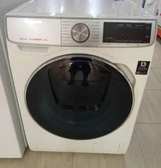 Lavadora, Nevera y Lavavajillas