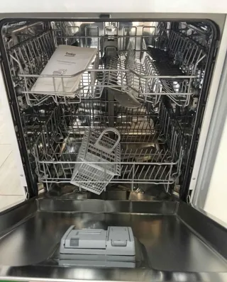 Lavadora, Nevera y Lavavajillas