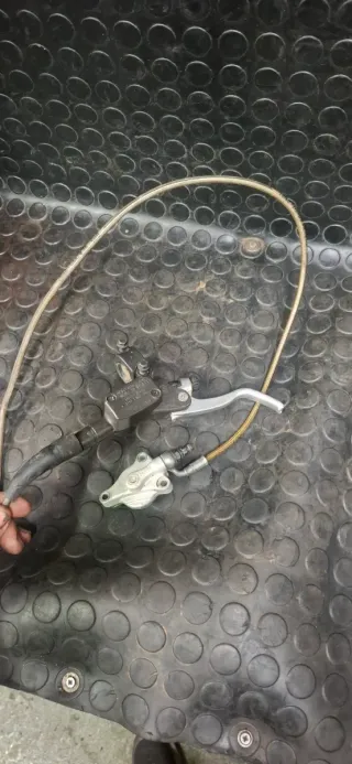 Bombín Embrague Maneta KTM EXC/EXCF sx sxf