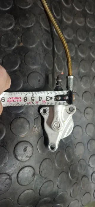 Bombín Embrague Maneta KTM EXC/EXCF sx sxf