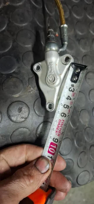 Bombín Embrague Maneta KTM EXC/EXCF sx sxf