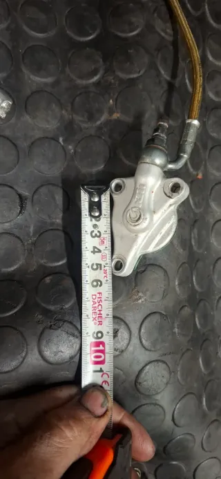 Bombín Embrague Maneta KTM EXC/EXCF sx sxf