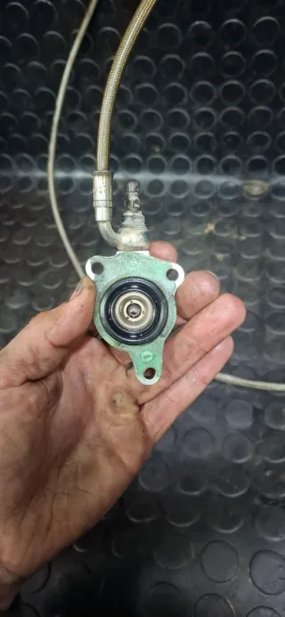 Bombín Embrague Maneta KTM EXC/EXCF sx sxf