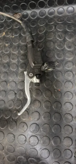 Bombín Embrague Maneta KTM EXC/EXCF sx sxf