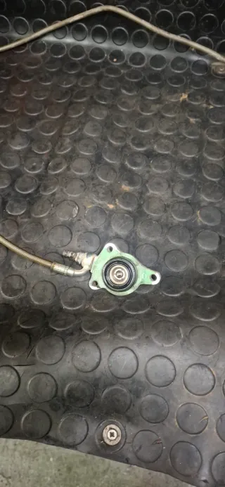 Bombín Embrague Maneta KTM EXC/EXCF sx sxf