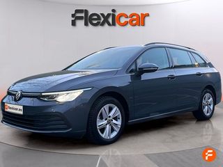 Volkswagen Golf Life 2.0 TDI 85kW (115CV) DSG Variant