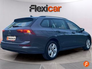 Volkswagen Golf Life 2.0 TDI 85kW (115CV) DSG Variant