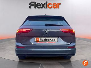 Volkswagen Golf Life 2.0 TDI 85kW (115CV) DSG Variant