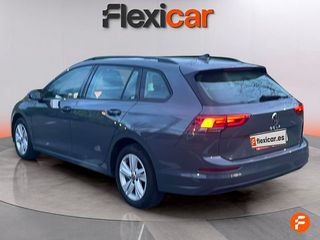 Volkswagen Golf Life 2.0 TDI 85kW (115CV) DSG Variant