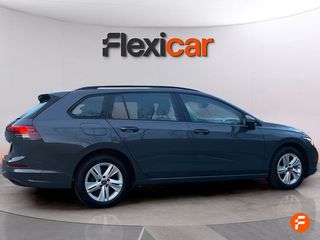 Volkswagen Golf Life 2.0 TDI 85kW (115CV) DSG Variant