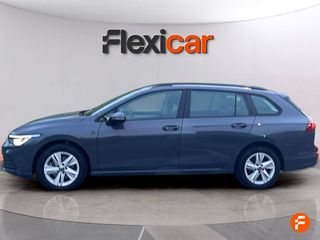 Volkswagen Golf Life 2.0 TDI 85kW (115CV) DSG Variant