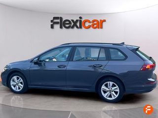 Volkswagen Golf Life 2.0 TDI 85kW (115CV) DSG Variant