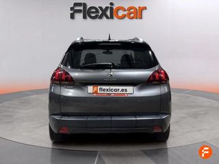 Peugeot 2008 Style 1.2L PureTech 60KW (82CV)