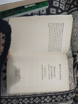 Historias de Londres