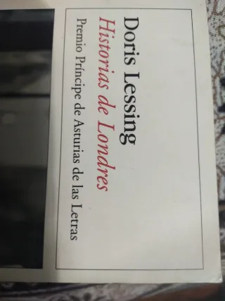 Historias de Londres