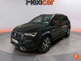 Seat Ateca 1.5 TSI 110kW DSG Style Evo Edition