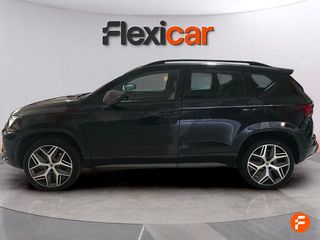 Seat Ateca 1.5 TSI 110kW DSG Style Evo Edition