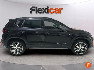 Seat Ateca 1.5 TSI 110kW DSG Style Evo Edition
