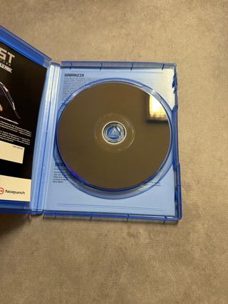 Rust Console Edition PS4 Day One Edition