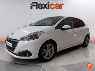 Peugeot 208 5P ALLURE 1.2L PureTech 60KW (82CV)