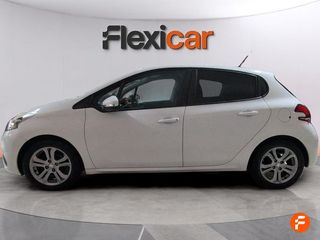 Peugeot 208 5P ALLURE 1.2L PureTech 60KW (82CV)