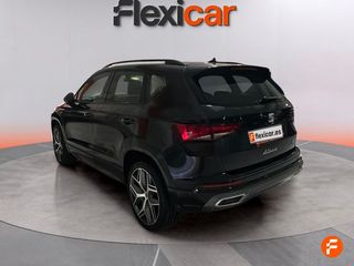 Seat Ateca 1.5 TSI 110kW DSG Style Evo Edition