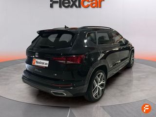 Seat Ateca 1.5 TSI 110kW DSG Style Evo Edition