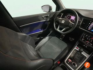 Seat Ateca 1.5 TSI 110kW DSG Style Evo Edition