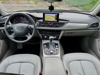 Audi A6 3.0TDI V6 260cv