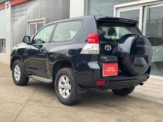 TOYOTA Land Cruiser 3.0 D4D GX