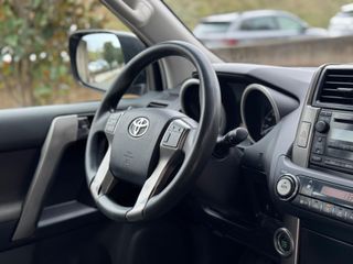 TOYOTA Land Cruiser 3.0 D4D GX