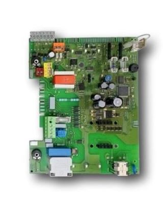 Placa Electrónica Caldera Junkers ZWBE 42-2 A23
