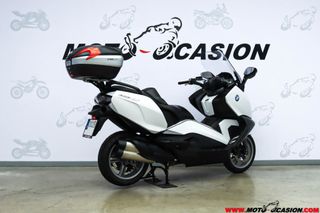 BMW C 650 GT -A2-