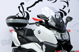 BMW C 650 GT -A2-