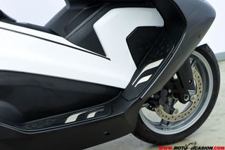 BMW C 650 GT -A2-