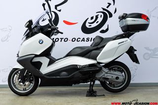 BMW C 650 GT -A2-