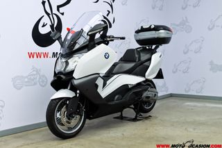 BMW C 650 GT -A2-