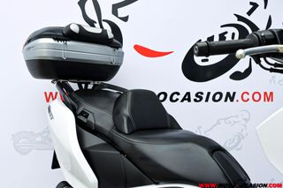 BMW C 650 GT -A2-