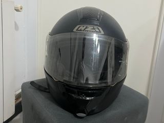 Casco Moto Givi BMW Negro Casco NZI Helmets negro