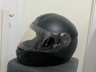 Casco Moto Givi BMW Negro Casco NZI Helmets negro