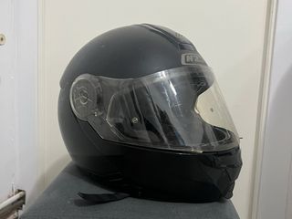 Casco Moto Givi BMW Negro Casco NZI Helmets negro