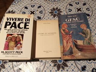 Scola + Burgess + Peck