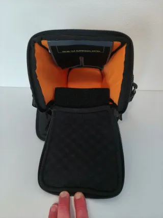 Borsa fotografica Case Logic