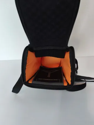 Borsa fotografica Case Logic